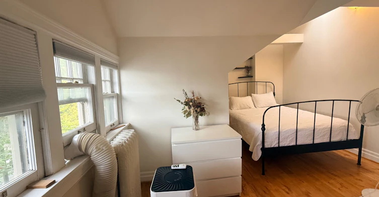 Upper-184 Madison Avenue, Toronto, ON, M5R 2S5 - 28