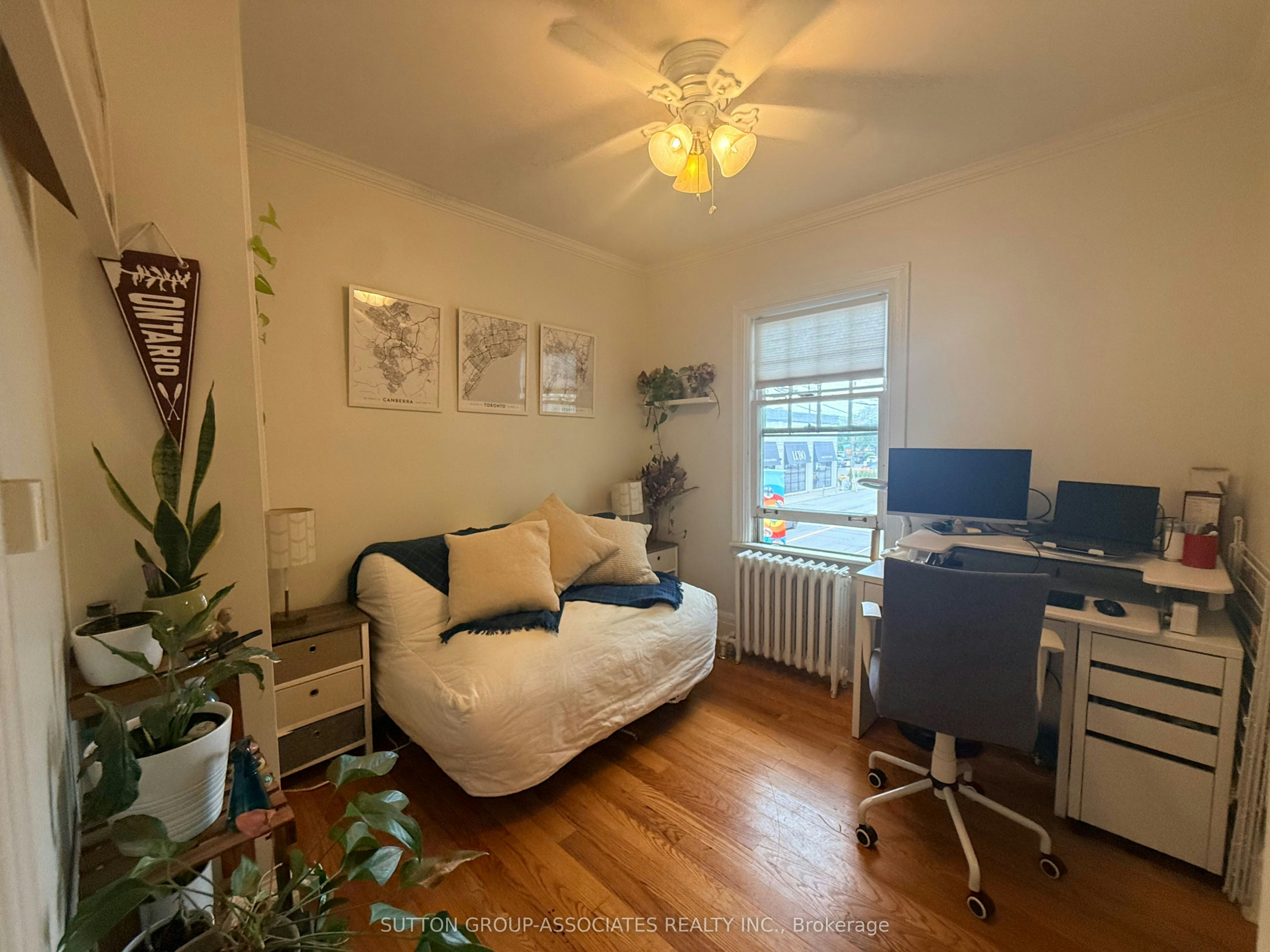 Upper-184 Madison Avenue, Toronto, ON, M5R 2S5 - 16