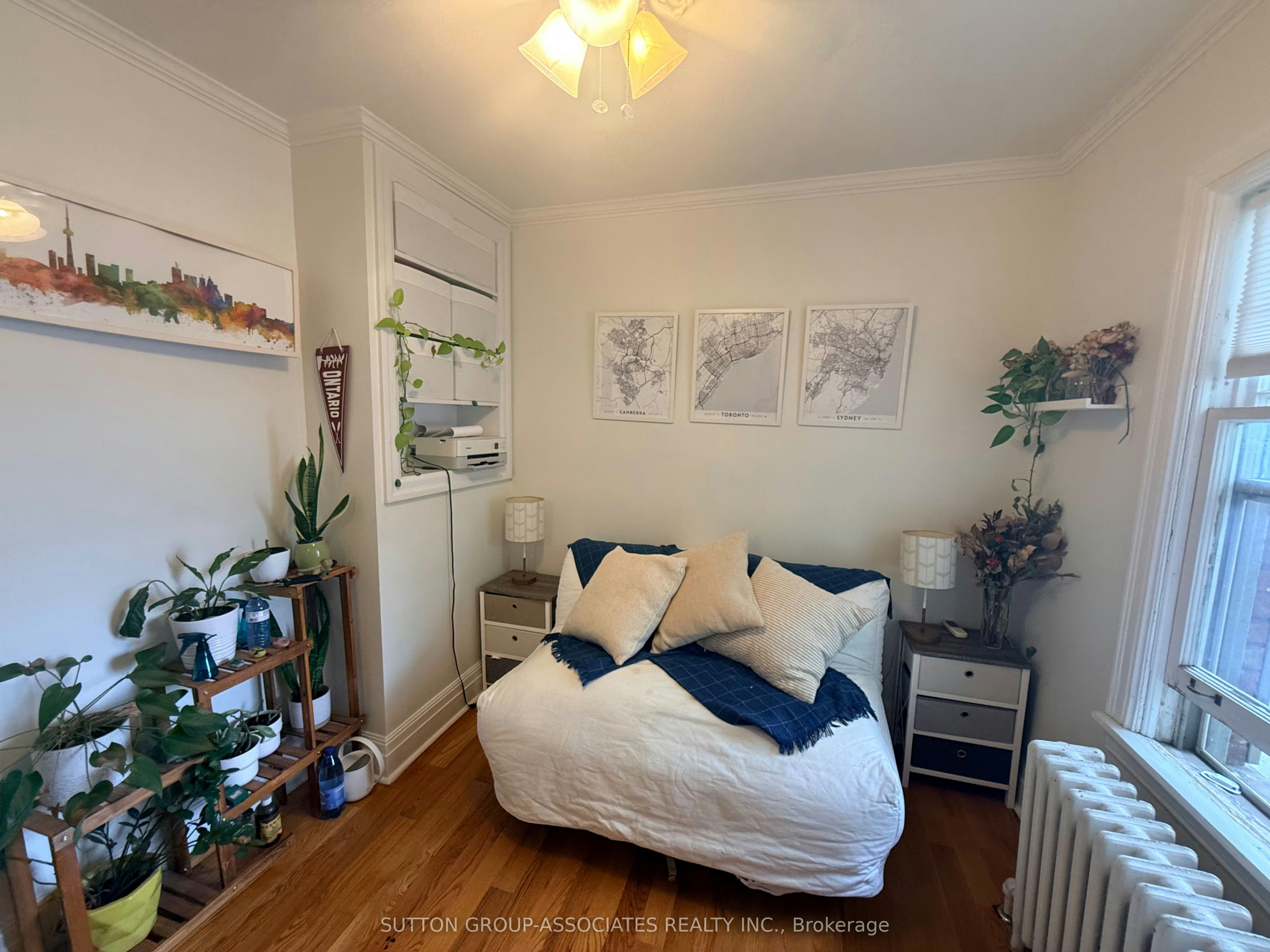 Upper-184 Madison Avenue, Toronto, ON, M5R 2S5 - 17
