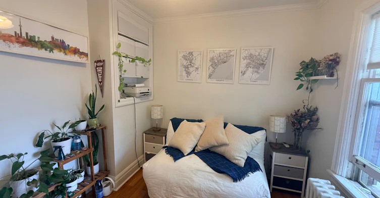Upper-184 Madison Avenue, Toronto, ON, M5R 2S5 - 17