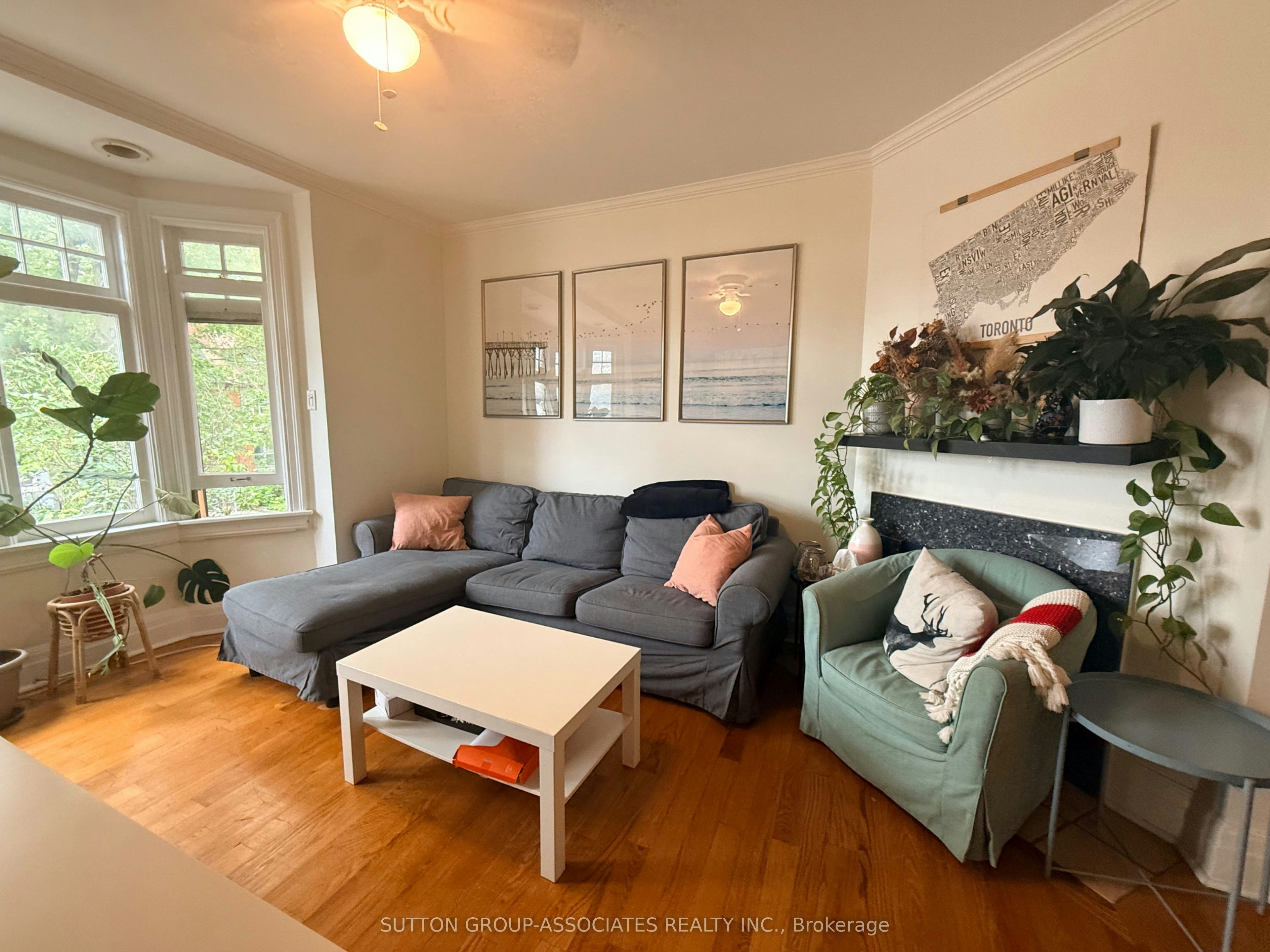 Upper-184 Madison Avenue, Toronto, ON, M5R 2S5 - 7