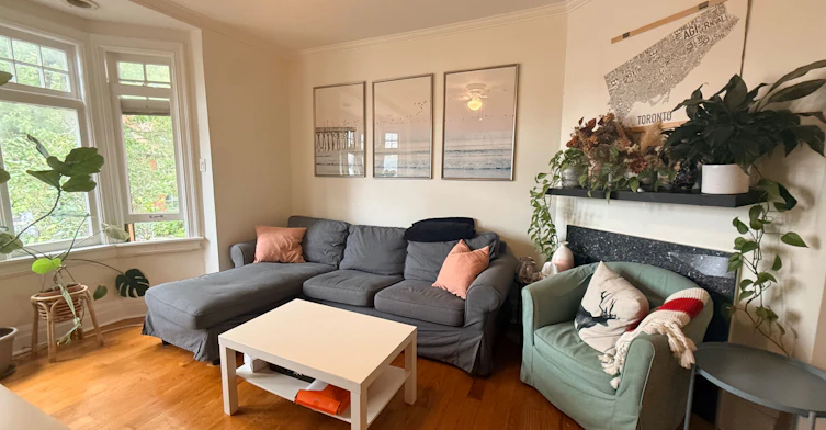 Upper-184 Madison Avenue, Toronto, ON, M5R 2S5 - 7