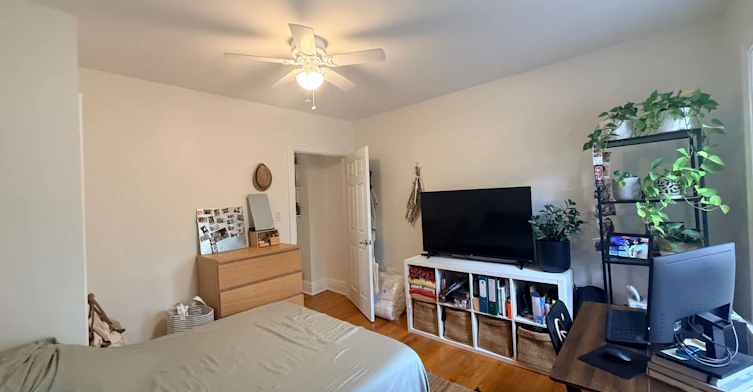 Upper-184 Madison Avenue, Toronto, ON, M5R 2S5 - 22