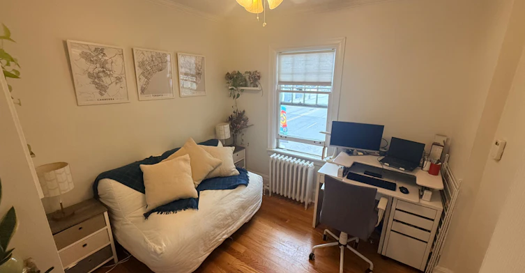 Upper-184 Madison Avenue, Toronto, ON, M5R 2S5 - 18