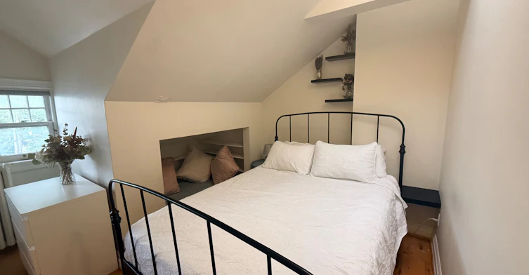 Upper-184 Madison Avenue, Toronto, ON, M5R 2S5 - 27