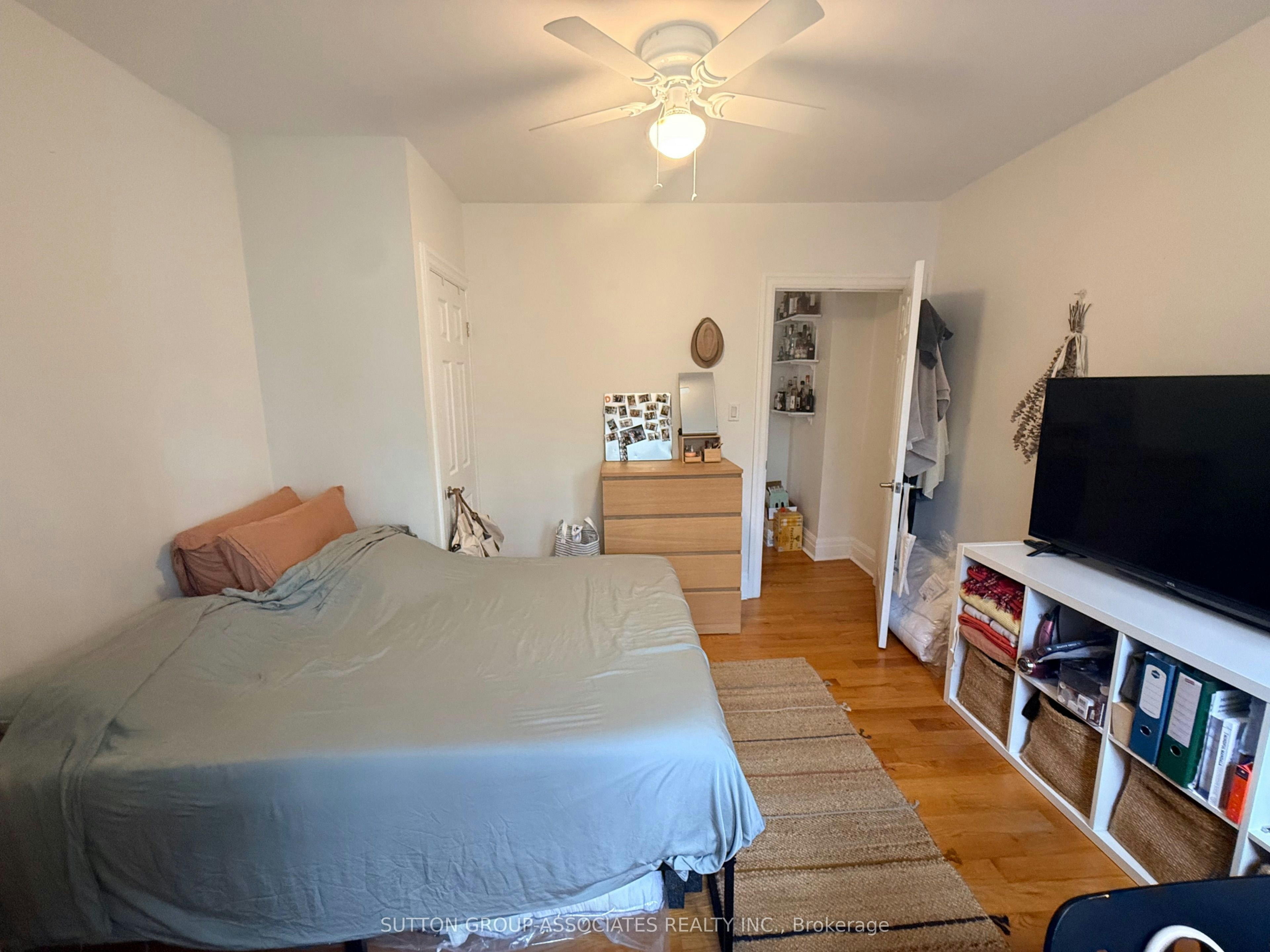 Upper-184 Madison Avenue, Toronto, ON, M5R 2S5 - 21