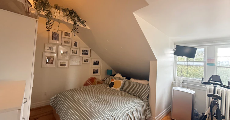 Upper-184 Madison Avenue, Toronto, ON, M5R 2S5 - 30