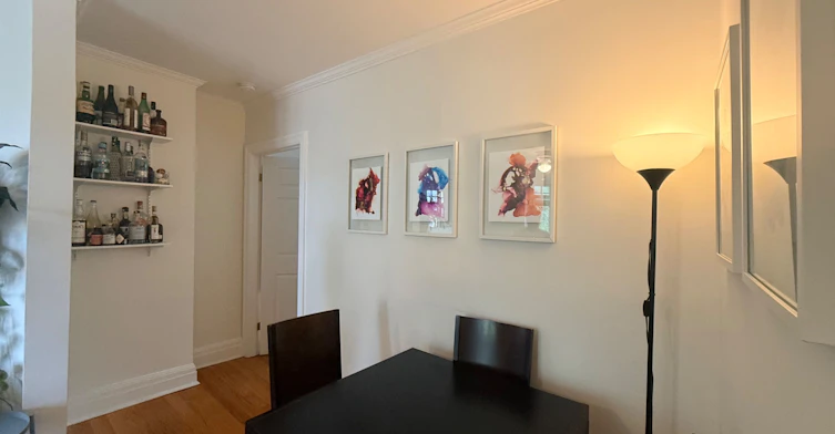 Upper-184 Madison Avenue, Toronto, ON, M5R 2S5 - 8