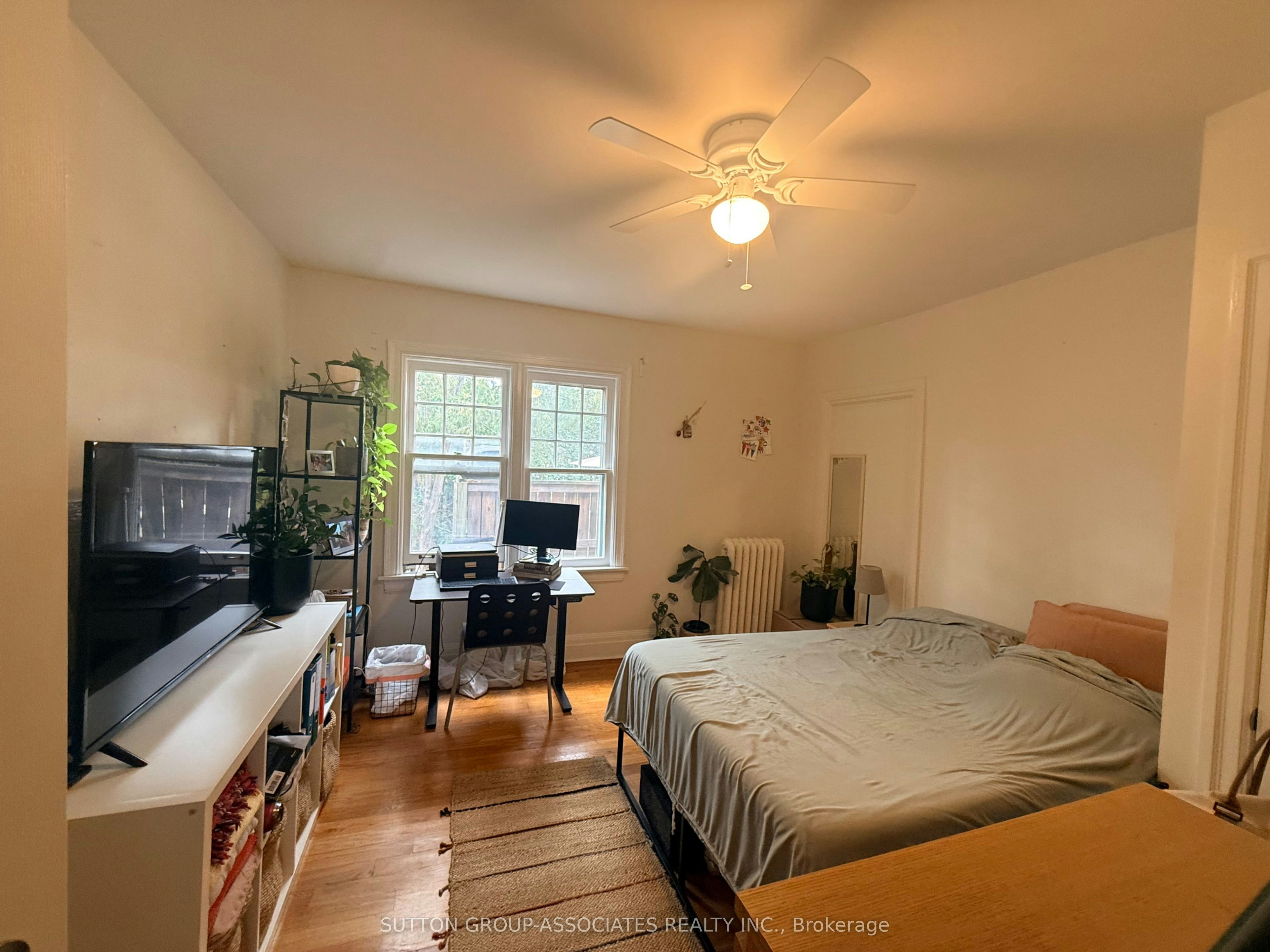 Upper-184 Madison Avenue, Toronto, ON, M5R 2S5 - 20