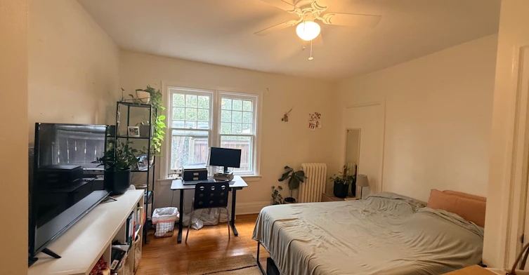 Upper-184 Madison Avenue, Toronto, ON, M5R 2S5 - 20