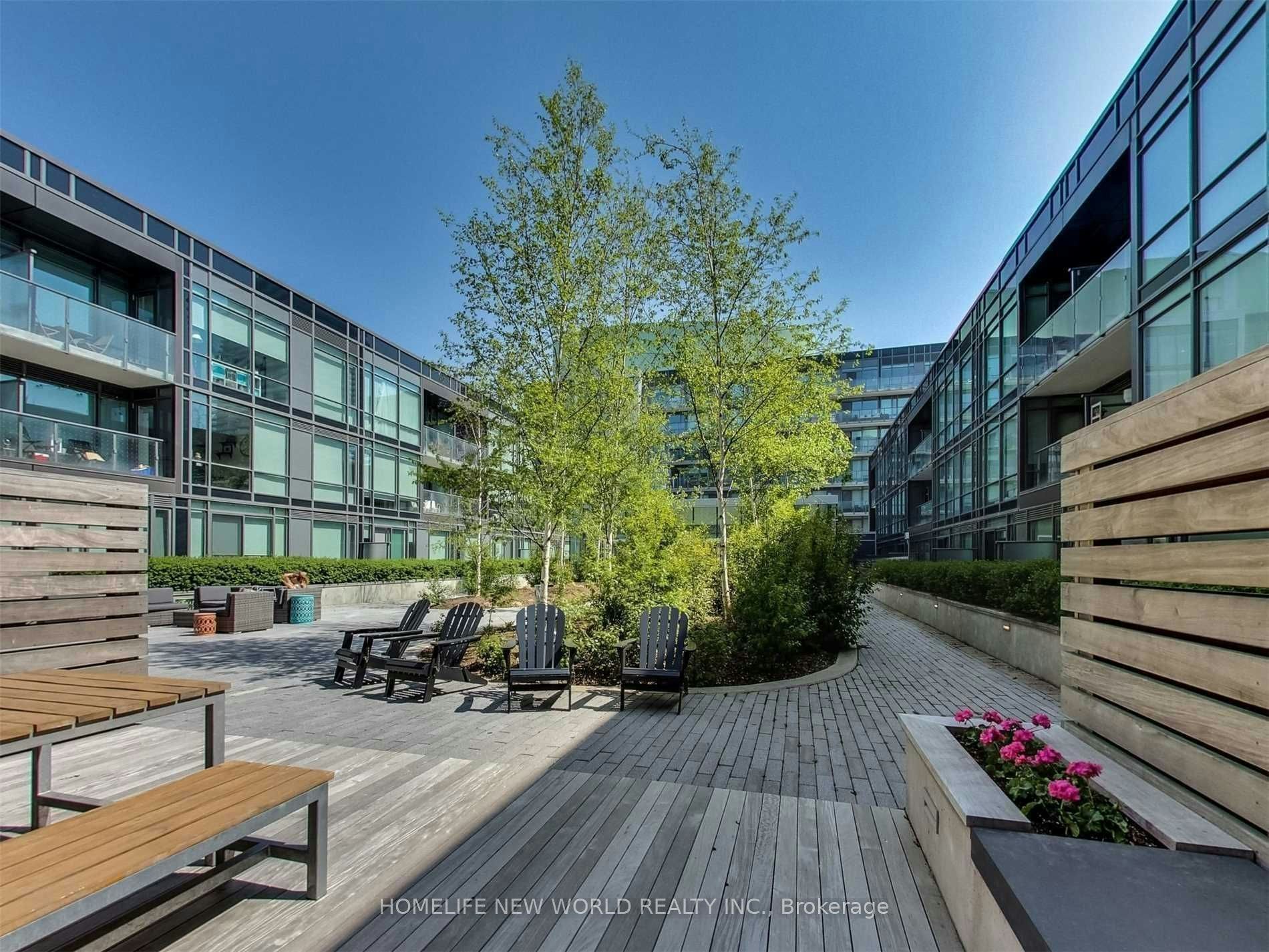 N108-455 Front Street E, Toronto, ON, M5A 0G2 - 13
