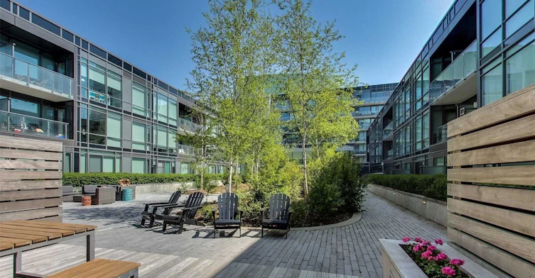 N108-455 Front Street E, Toronto, ON, M5A 0G2 - 13