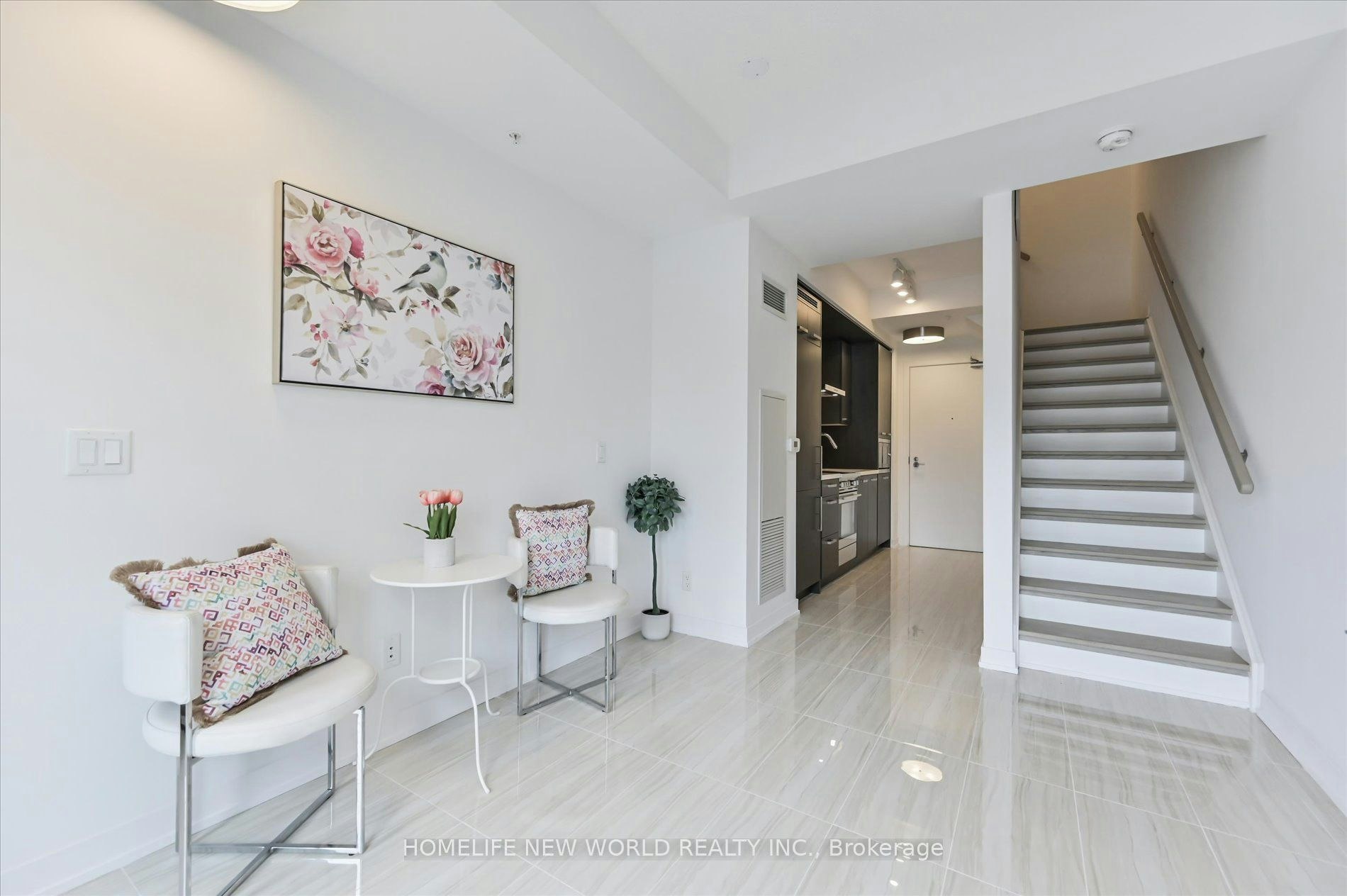 N108-455 Front Street E, Toronto, ON, M5A 0G2 - 3