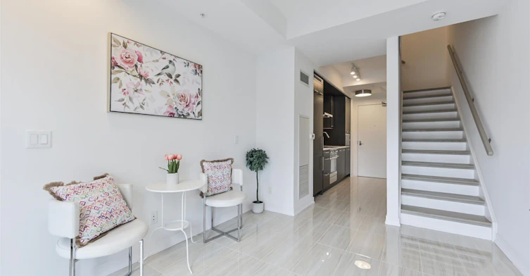 N108-455 Front Street E, Toronto, ON, M5A 0G2 - 3