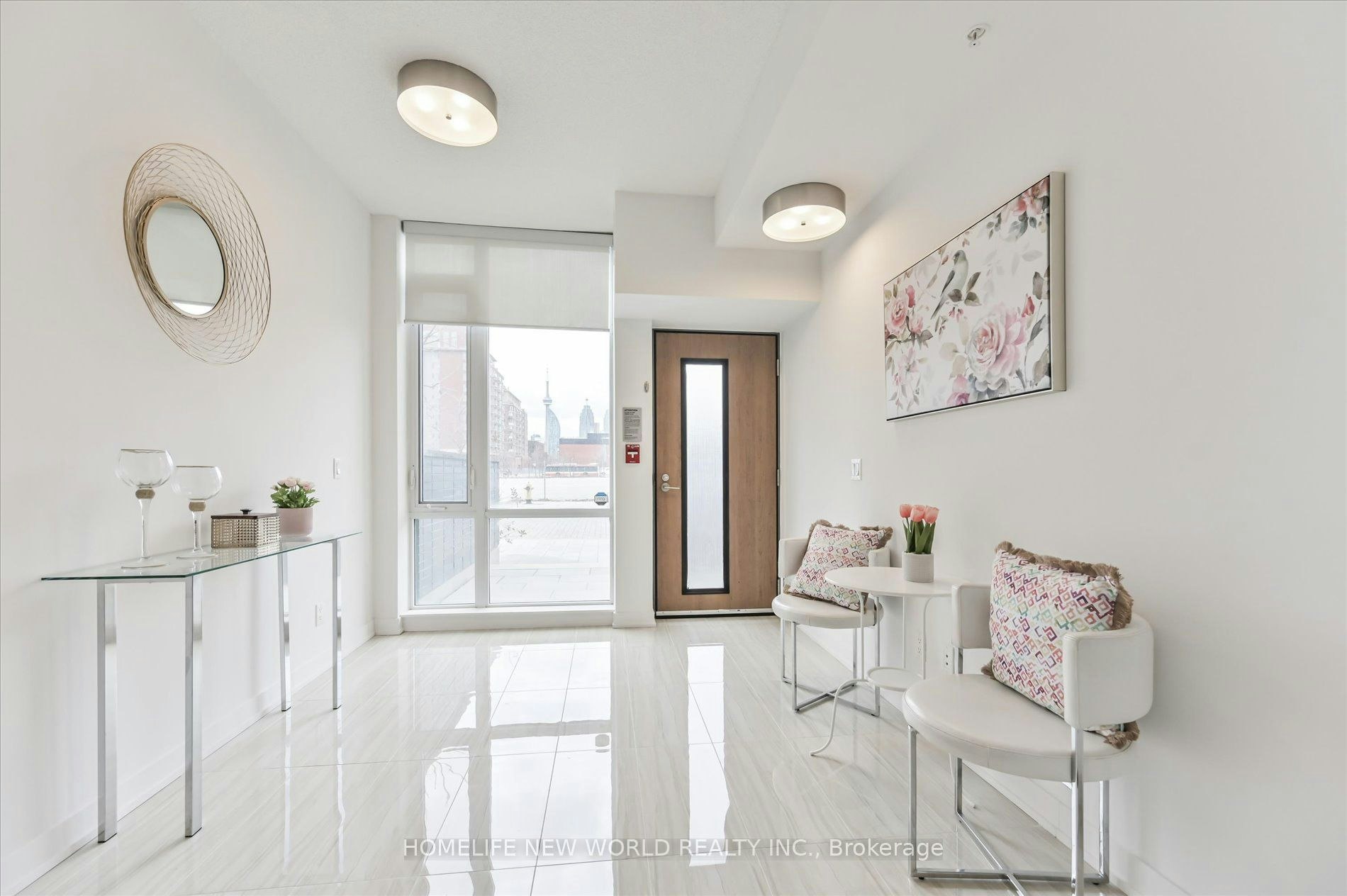 N108-455 Front Street E, Toronto, ON, M5A 0G2 - 2
