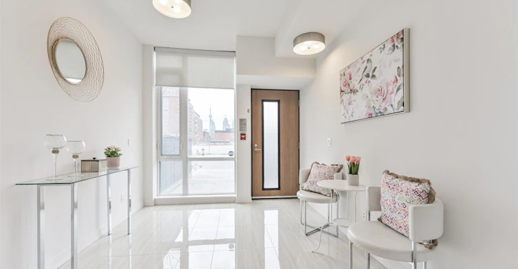 N108-455 Front Street E, Toronto, ON, M5A 0G2 - 2