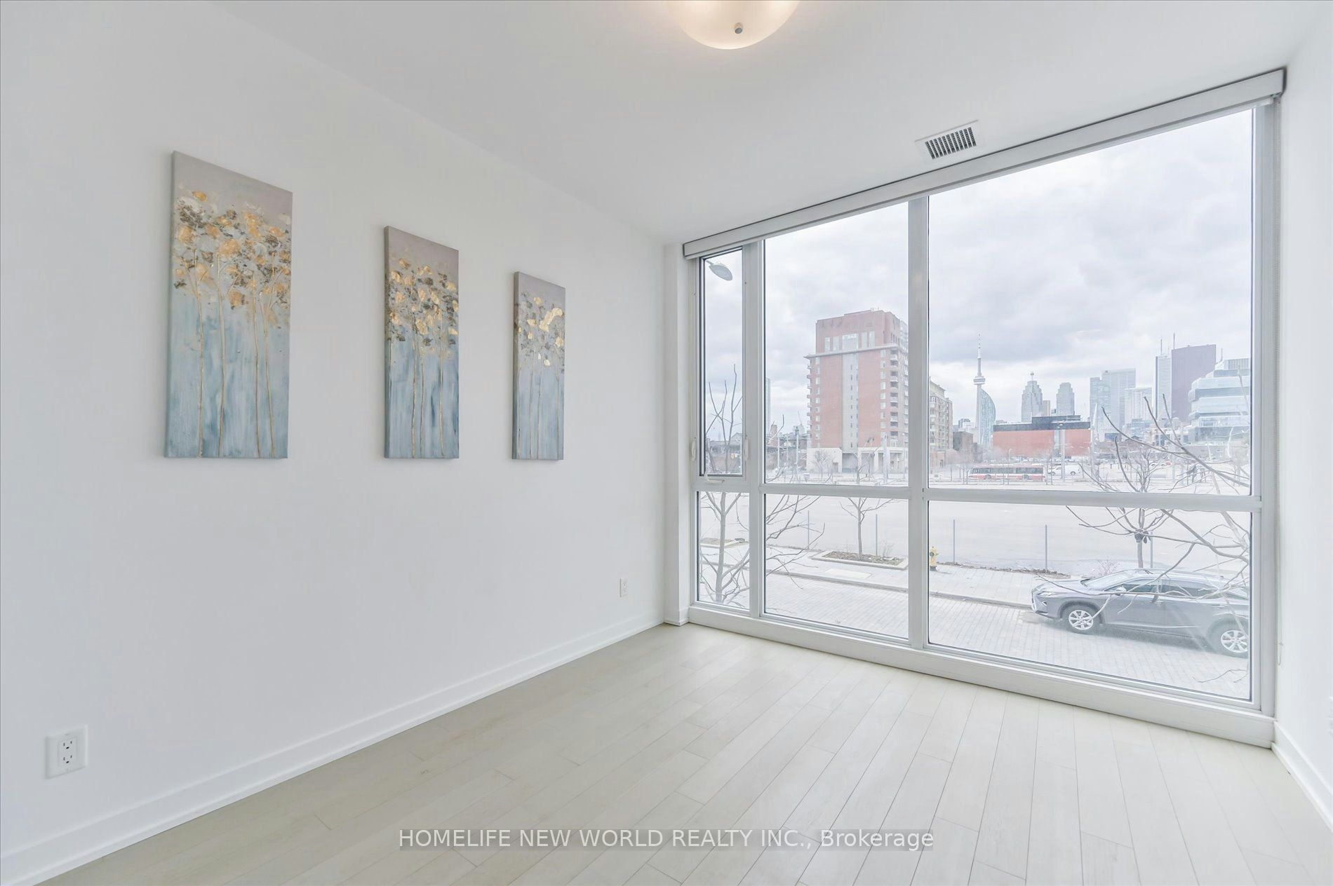 N108-455 Front Street E, Toronto, ON, M5A 0G2 - 6