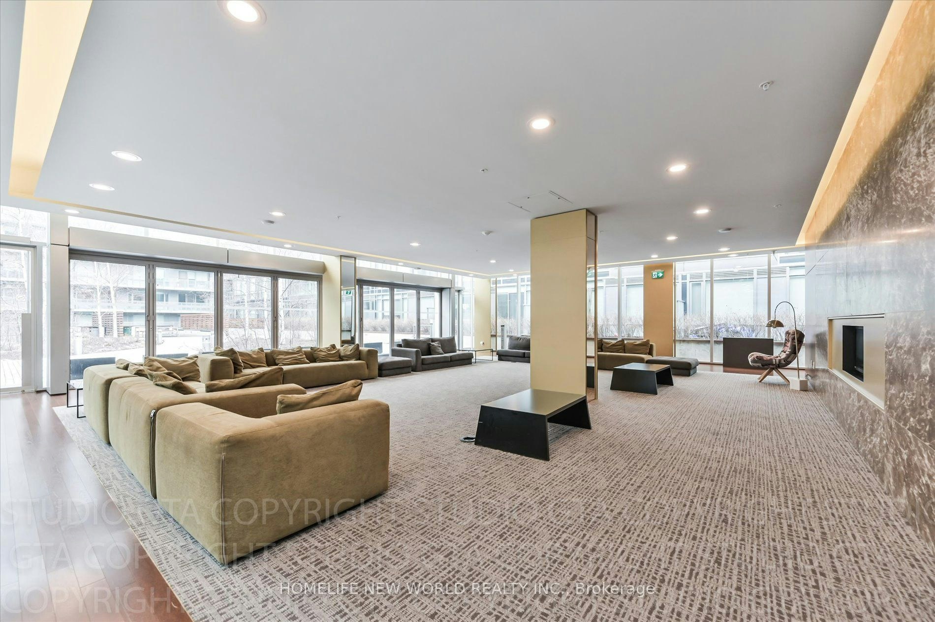N108-455 Front Street E, Toronto, ON, M5A 0G2 - 11