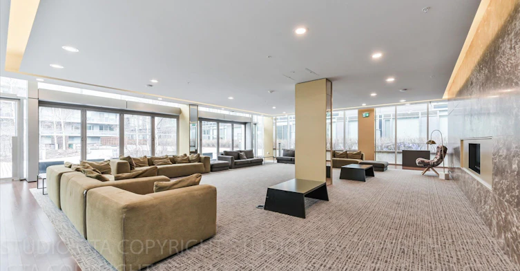N108-455 Front Street E, Toronto, ON, M5A 0G2 - 11