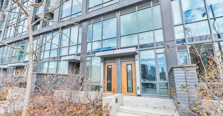 N108-455 Front Street E, Toronto, ON, M5A 0G2
