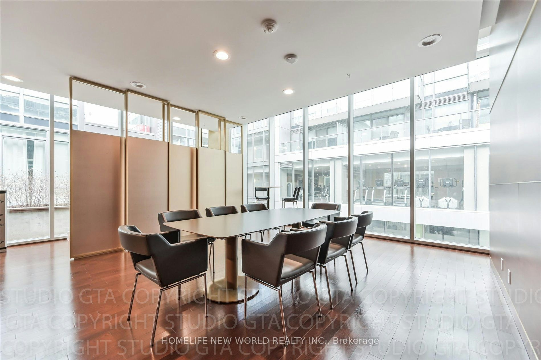 N108-455 Front Street E, Toronto, ON, M5A 0G2 - 10