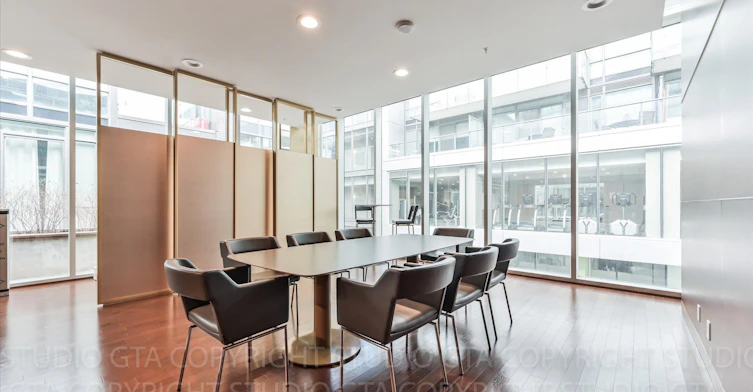 N108-455 Front Street E, Toronto, ON, M5A 0G2 - 10