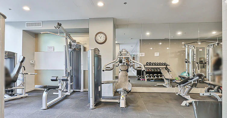 N108-455 Front Street E, Toronto, ON, M5A 0G2 - 12