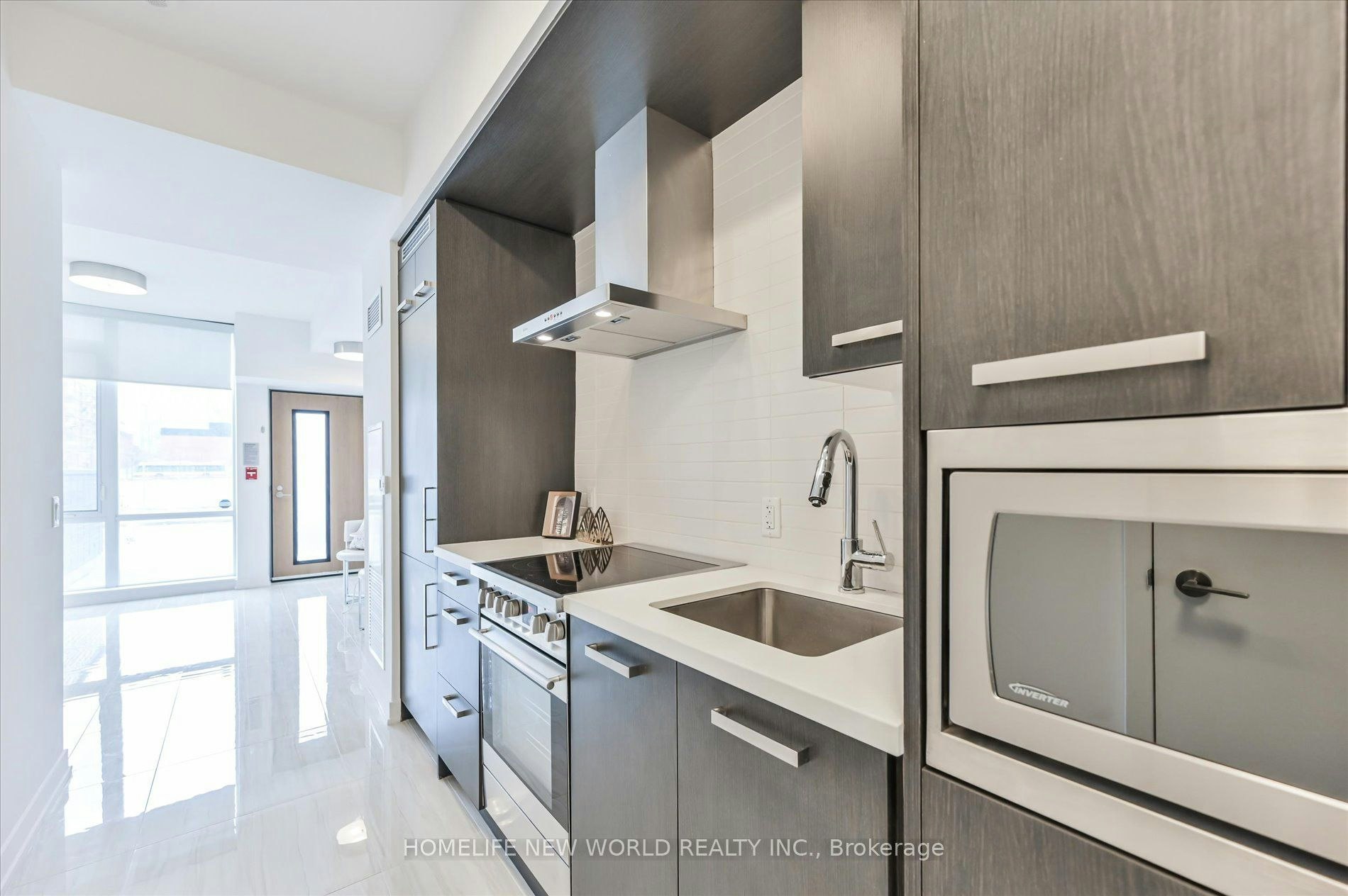 N108-455 Front Street E, Toronto, ON, M5A 0G2 - 4