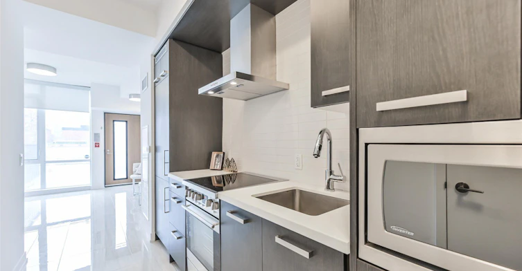 N108-455 Front Street E, Toronto, ON, M5A 0G2 - 4