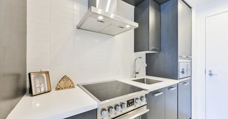 N108-455 Front Street E, Toronto, ON, M5A 0G2 - 5