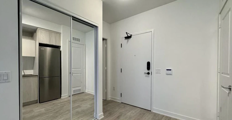 206-100 Dalhousie Street, Toronto, ON, M5B 0C7 - 5