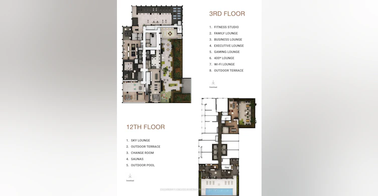 2522-400 King Street W, Toronto, ON, M5V 0X8 - 11