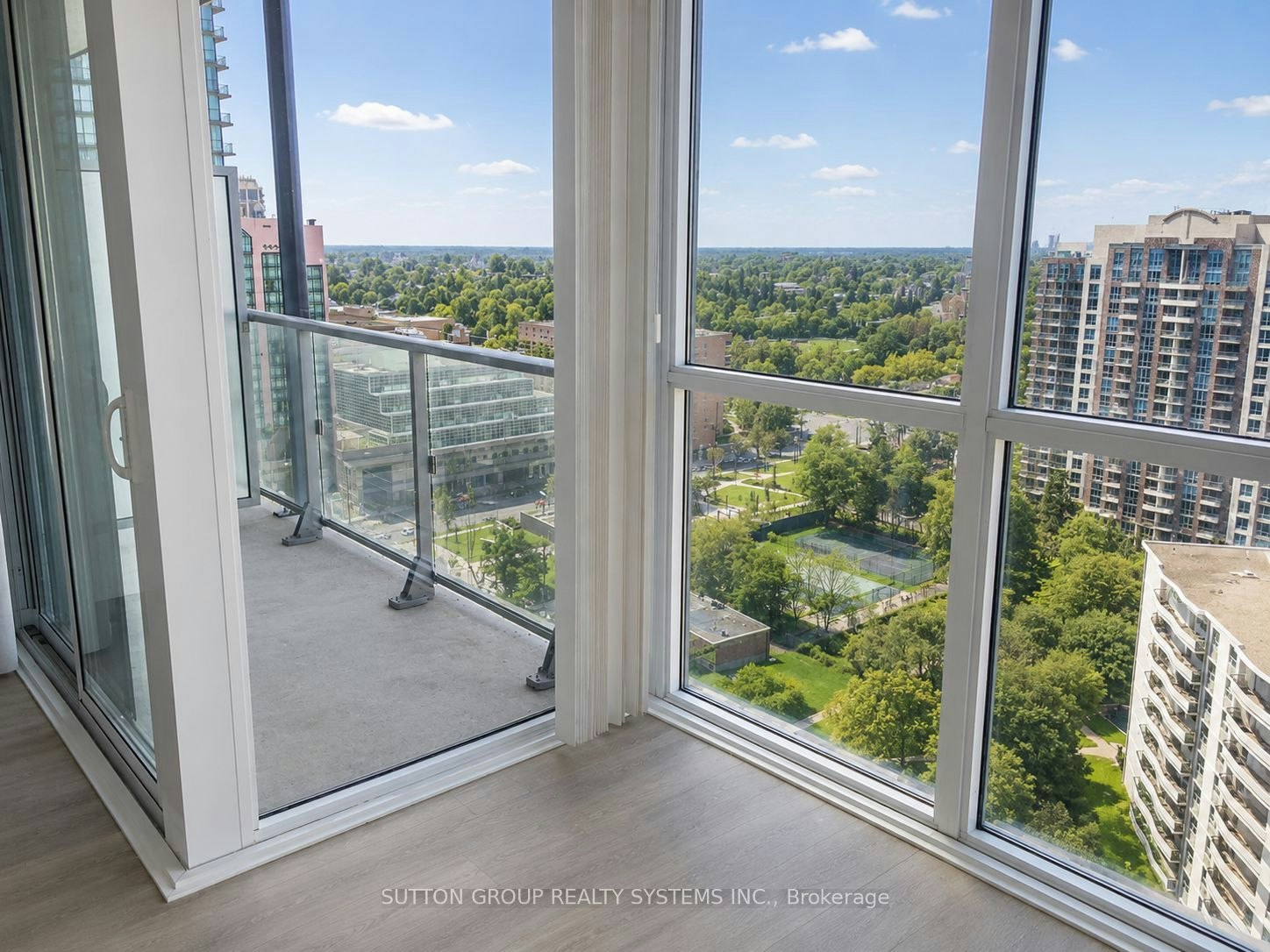 1601-5180 Yonge Street W, Toronto, ON, M2N 0K5 - 6