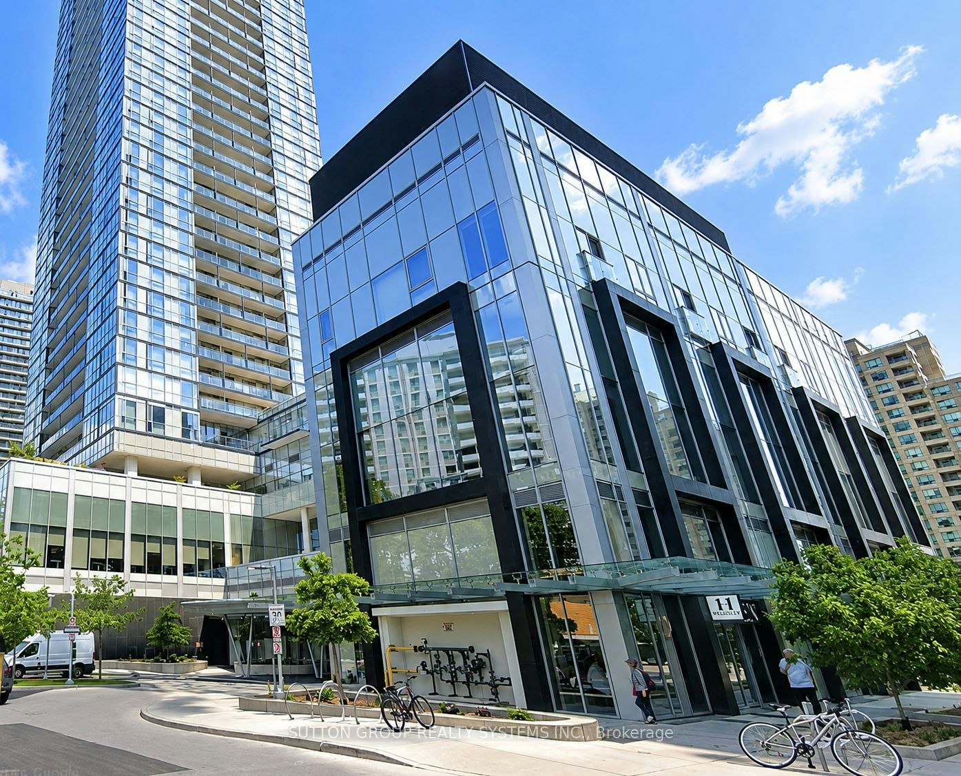 1601-5180 Yonge Street W, Toronto, ON, M2N 0K5 - 14