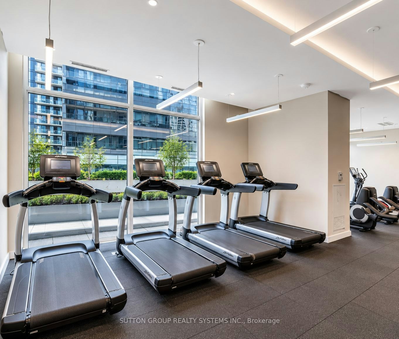 1601-5180 Yonge Street W, Toronto, ON, M2N 0K5 - 16