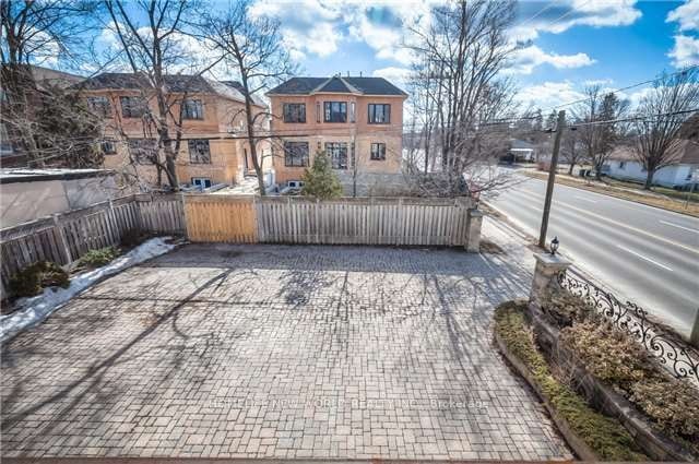 2nd floor-77 Steeles Avenue E, Markham, ON, M2M 3Y4 - 9