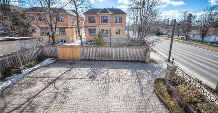 2nd floor-77 Steeles Avenue E, Markham, ON, M2M 3Y4 - 9