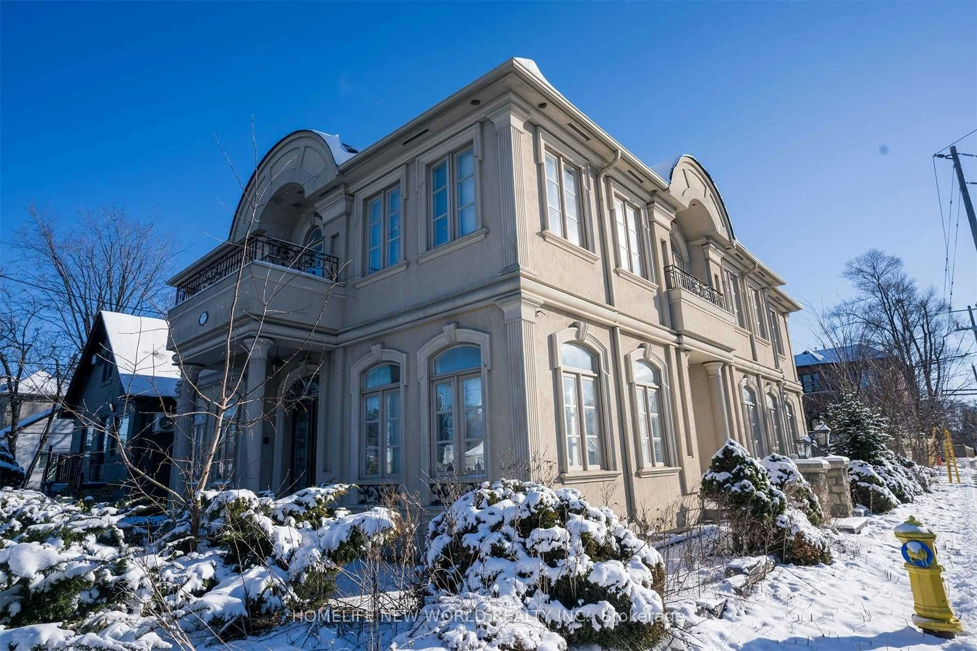 2nd floor-77 Steeles Avenue E, Markham, ON, M2M 3Y4