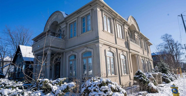 2nd floor-77 Steeles Avenue E, Markham, ON, M2M 3Y4