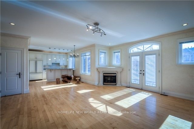 2nd floor-77 Steeles Avenue E, Markham, ON, M2M 3Y4 - 2