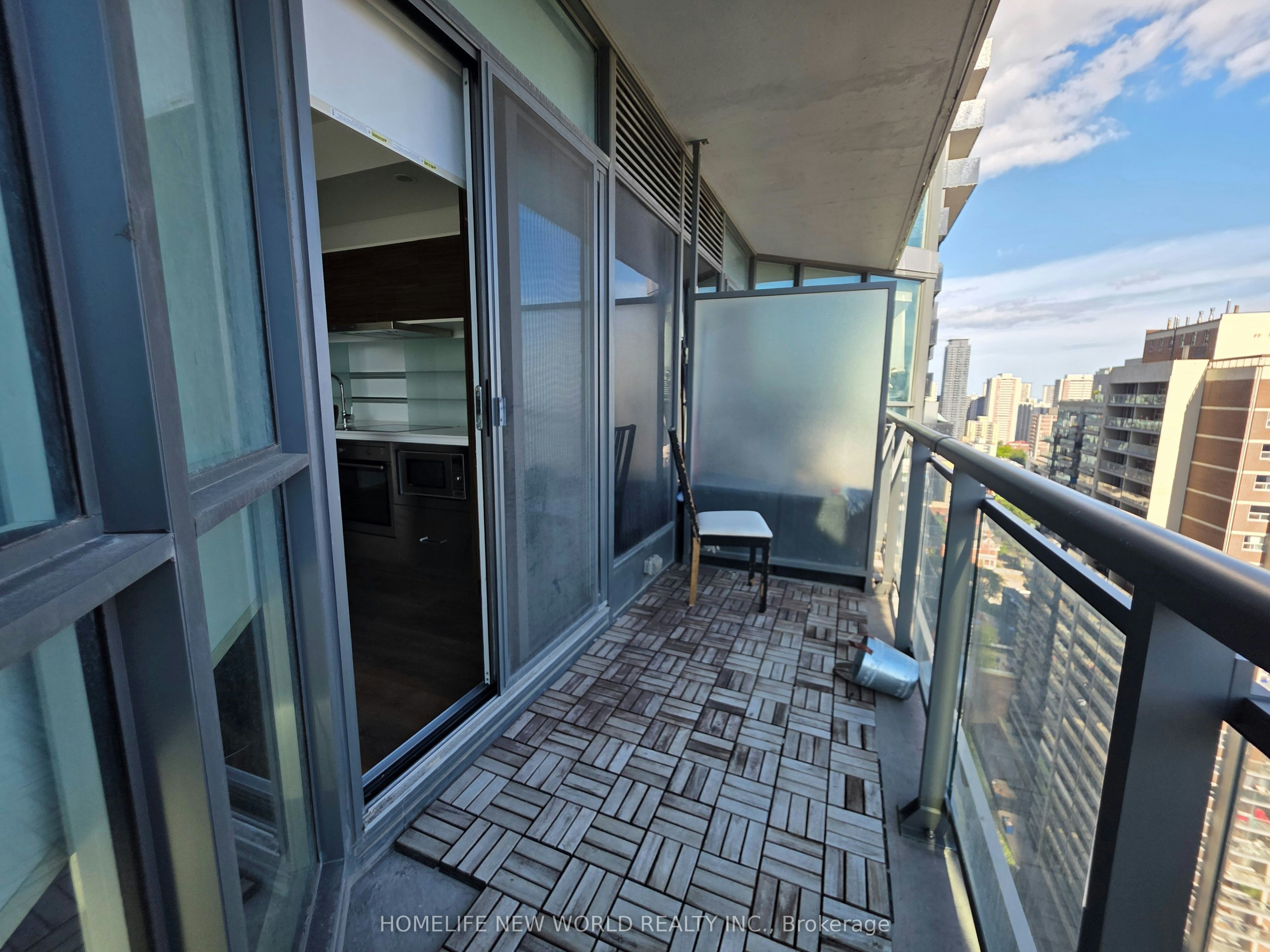 2601-45 Charles Street S, Toronto, ON, M4Y 1S2 - 24