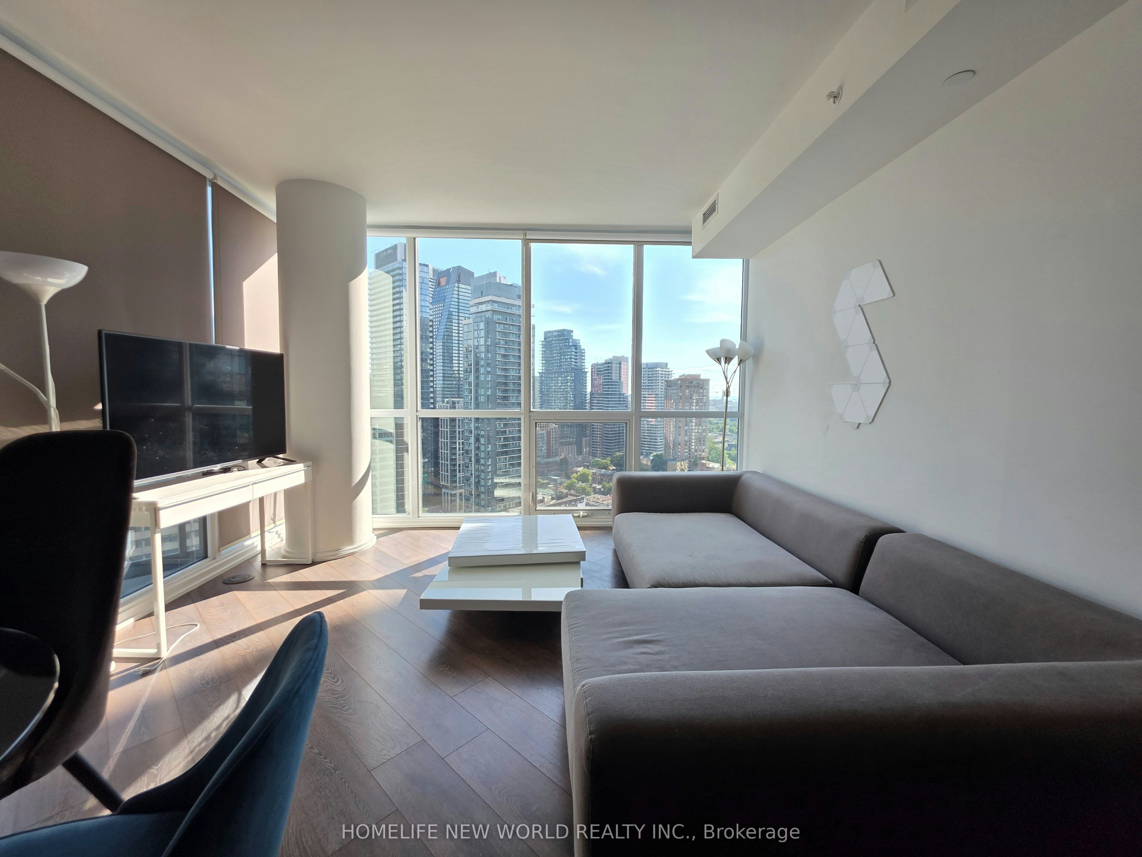 2601-45 Charles Street S, Toronto, ON, M4Y 1S2 - 12