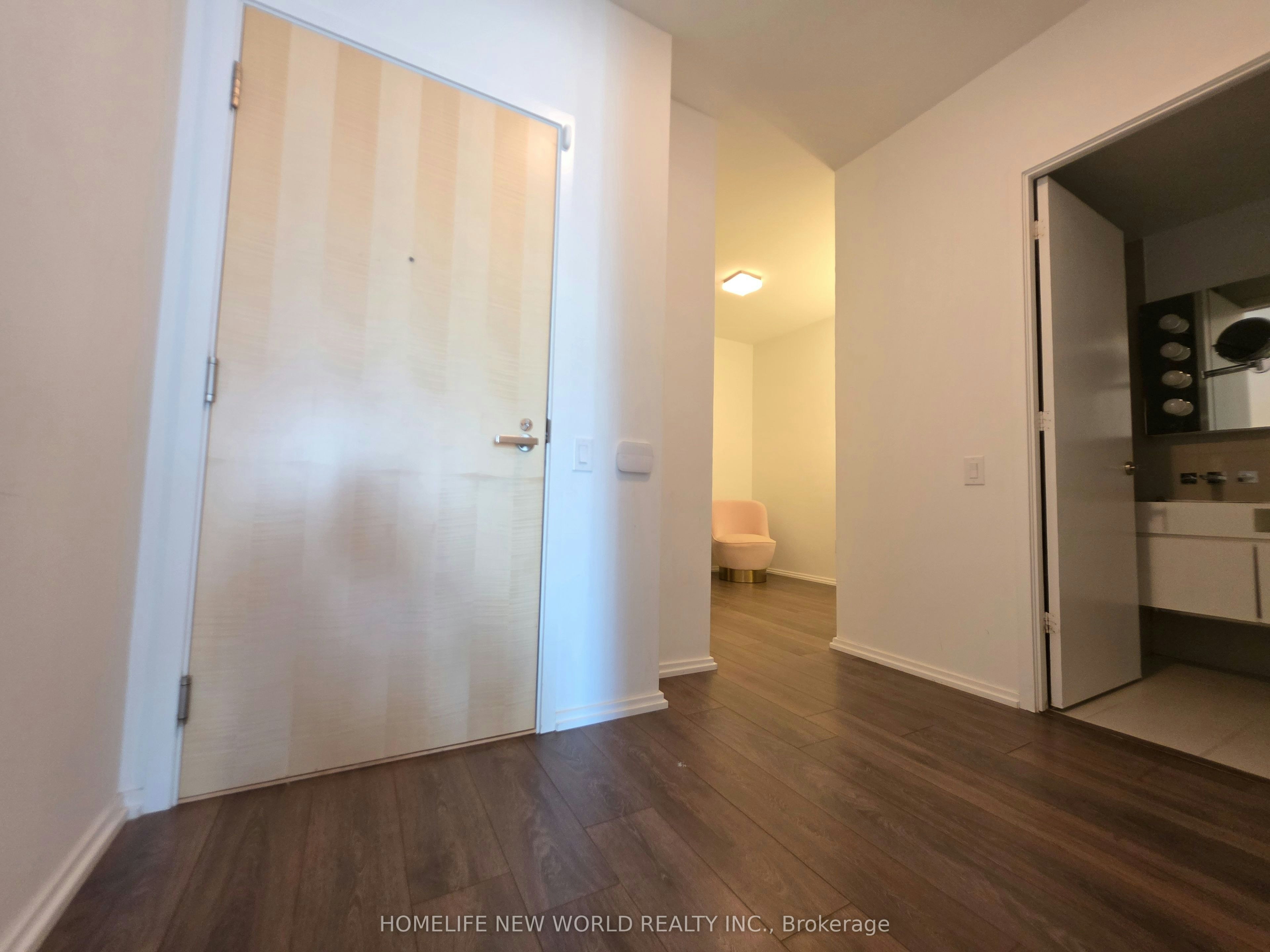 2601-45 Charles Street S, Toronto, ON, M4Y 1S2 - 7