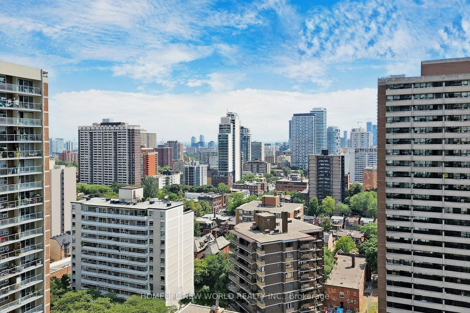2601-45 Charles Street S, Toronto, ON, M4Y 1S2 - 43
