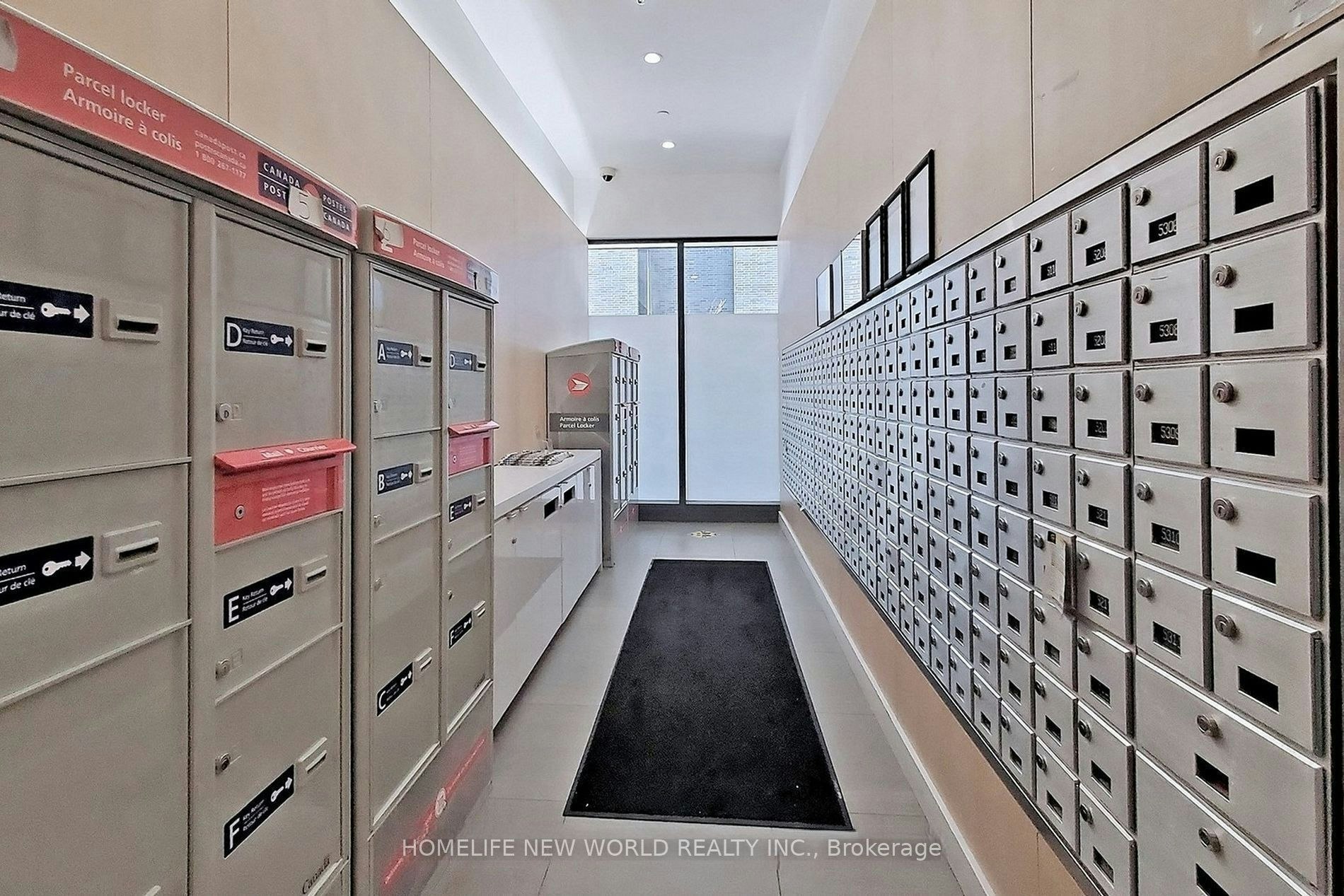 2601-45 Charles Street S, Toronto, ON, M4Y 1S2 - 25