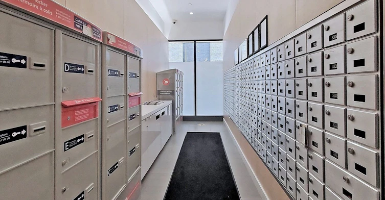 2601-45 Charles Street S, Toronto, ON, M4Y 1S2 - 25
