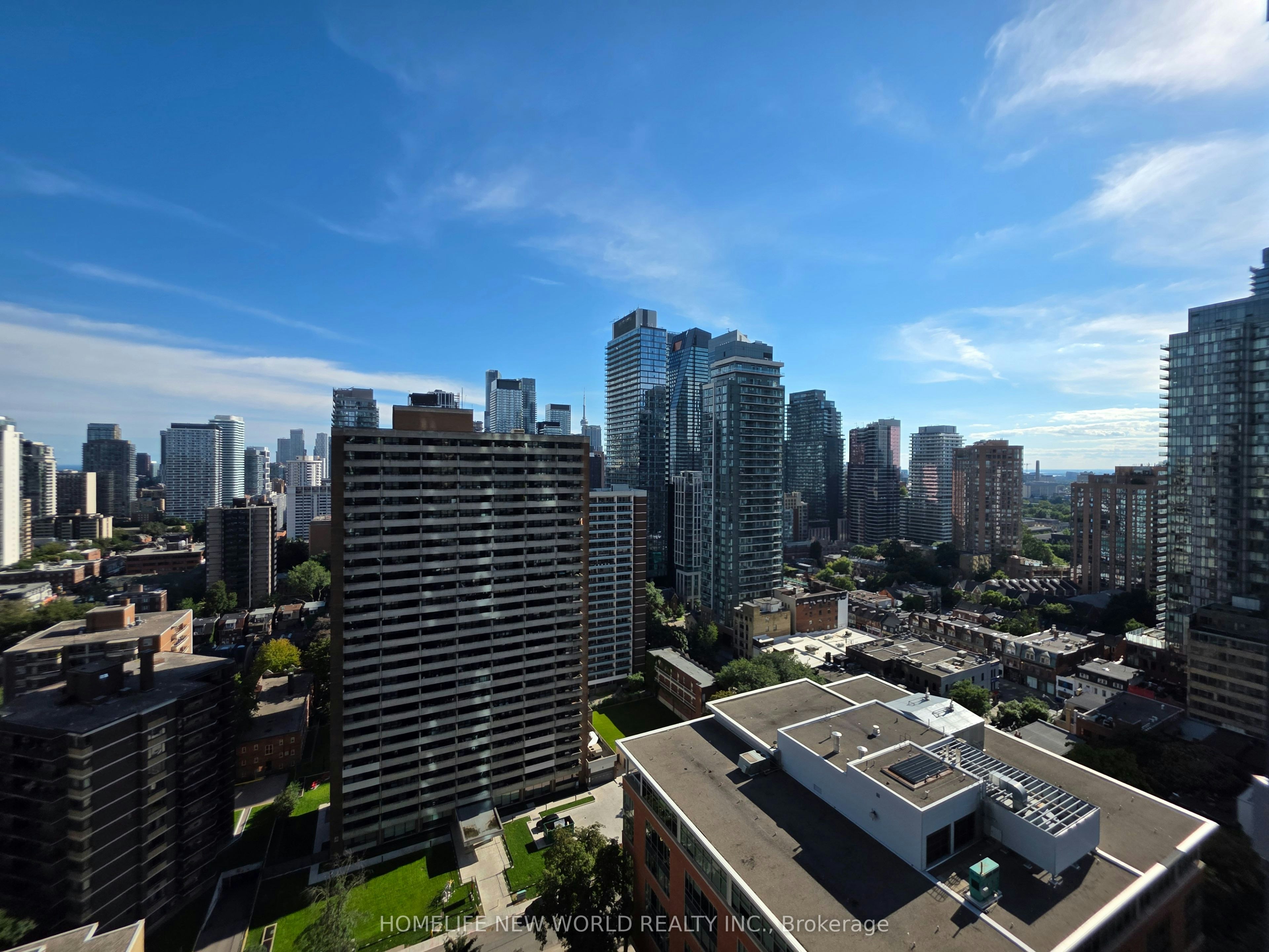 2601-45 Charles Street S, Toronto, ON, M4Y 1S2 - 27
