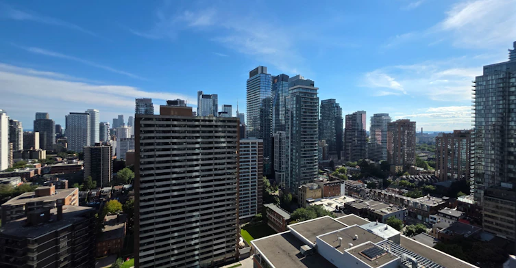2601-45 Charles Street S, Toronto, ON, M4Y 1S2 - 27