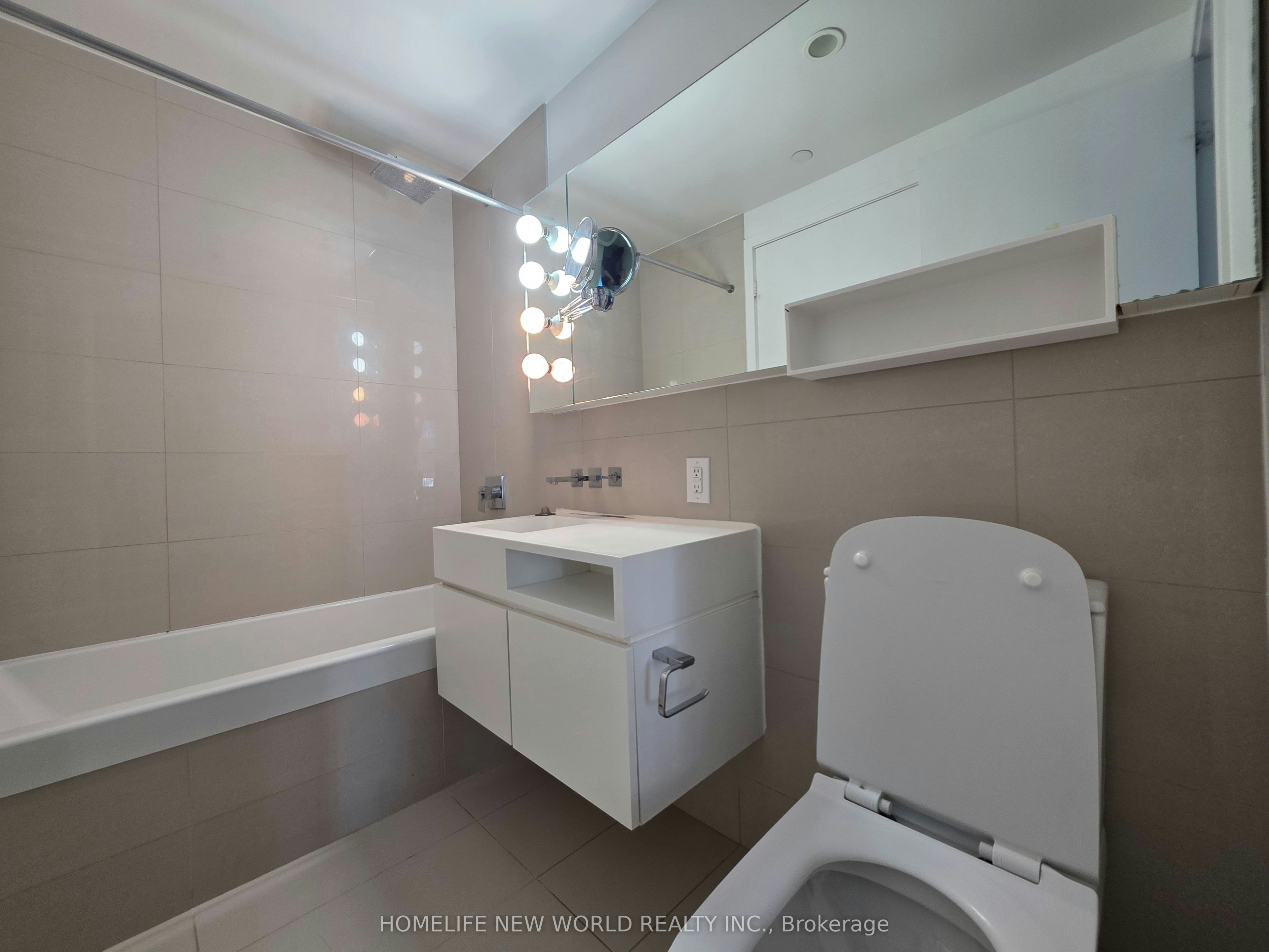 2601-45 Charles Street S, Toronto, ON, M4Y 1S2 - 19