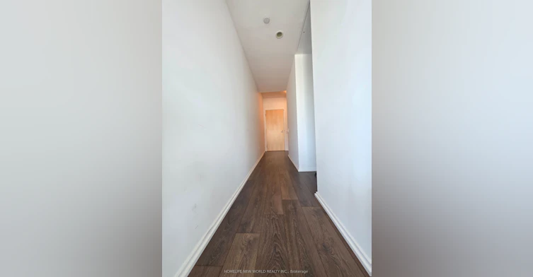 2601-45 Charles Street S, Toronto, ON, M4Y 1S2 - 9